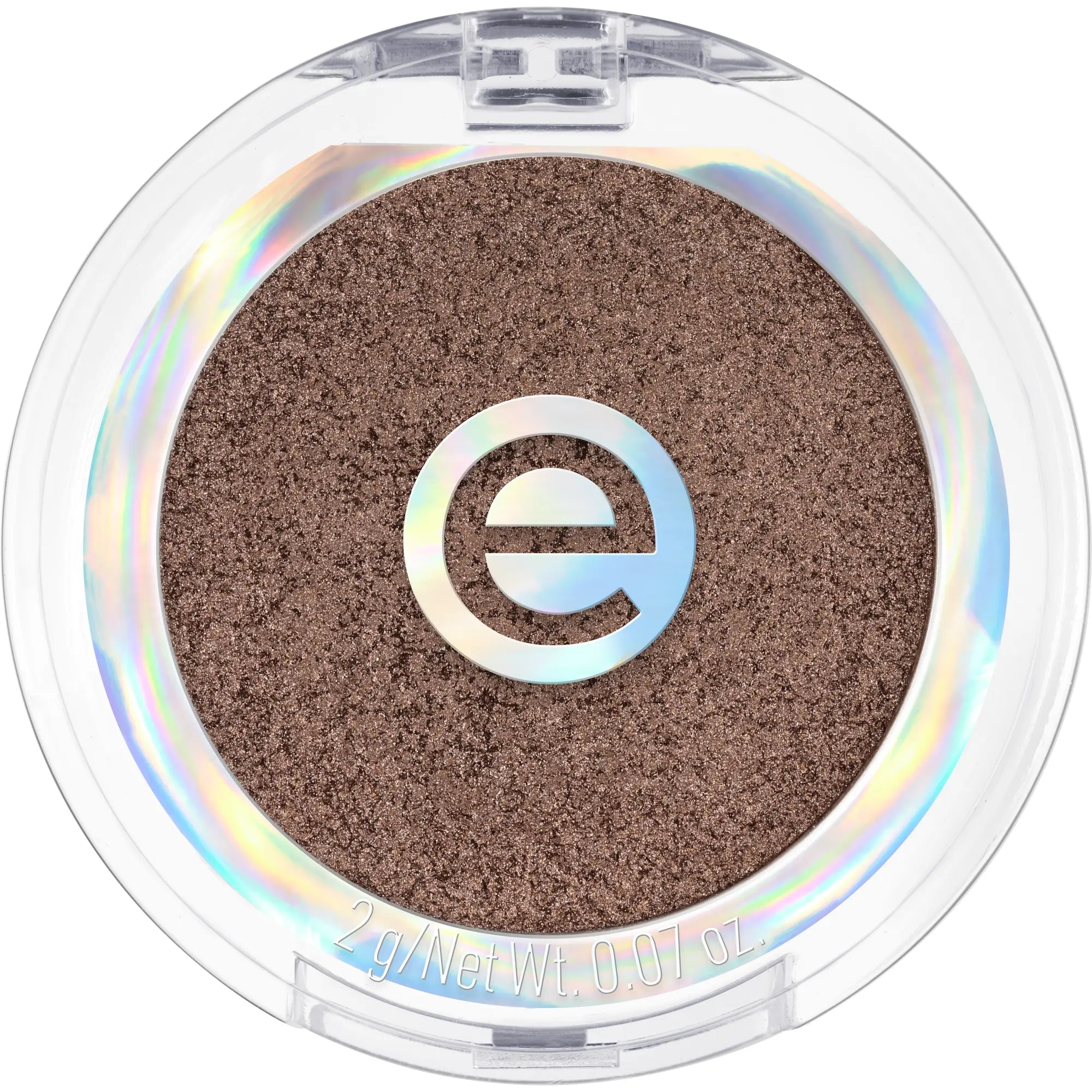 ESSENCE MONOCHROME MATTE eyeshadow #03-Deep Ink 2 gr