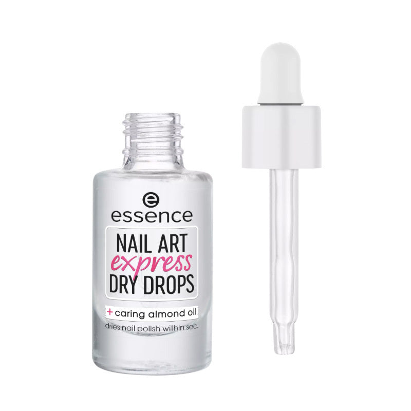 ESSENCE EXPRESS DRY DROPS gotas secado express 8 ml