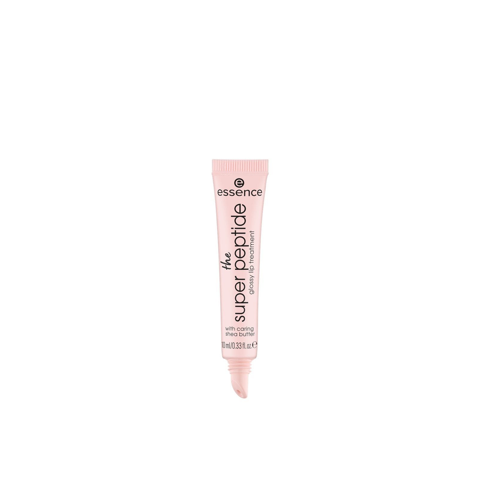 ESSENCE THE SUPER PEPTIDE lip treatment #01-Peptacular! 10 ml