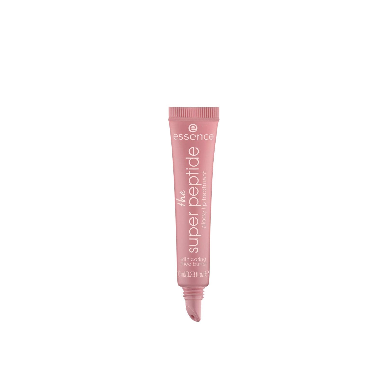 ESSENCE THE SUPER PEPTIDE Lip Treatment #03-Toffeestastic! 10 ml
