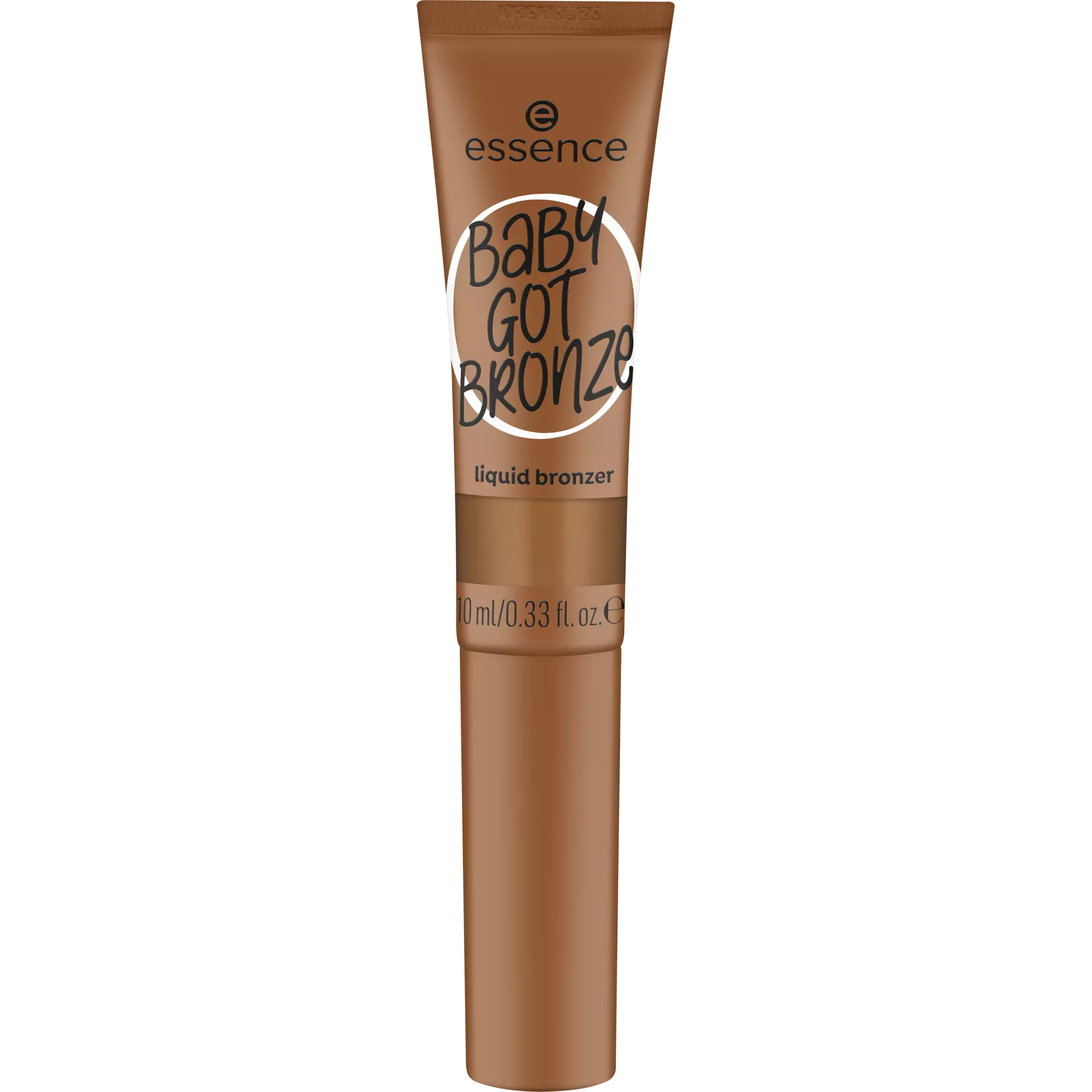ESSENCE BABY GOT BRONZE Liquid Bronzer #20-Sunkissed Sweety 10 ml