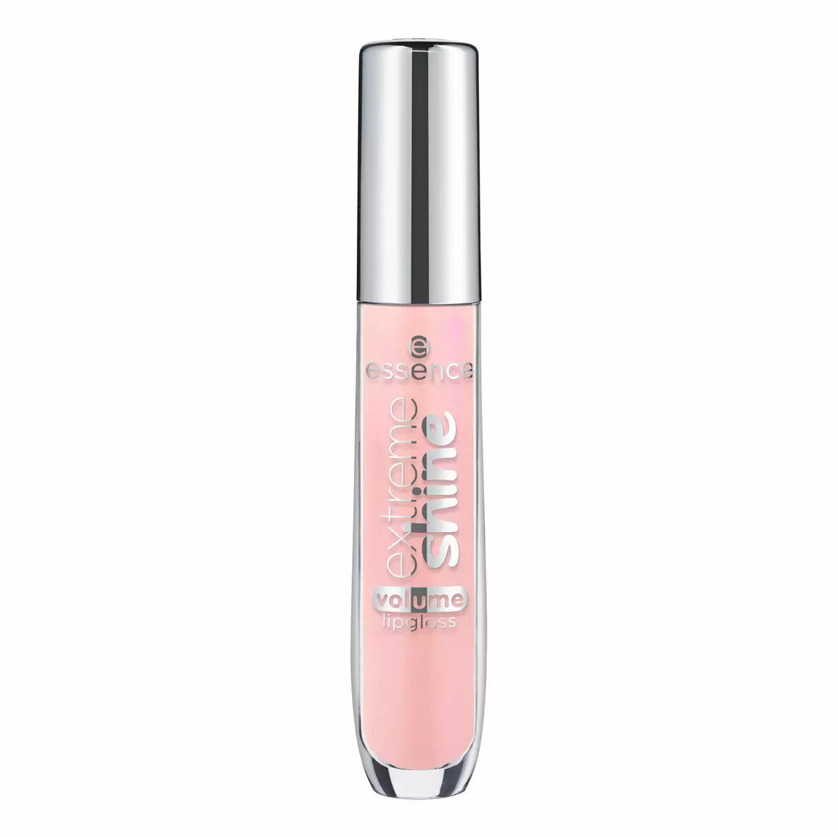 ESSENCE EXTREME SHINE volumizing lip gloss #19-Frosted Fairy 5 ml
