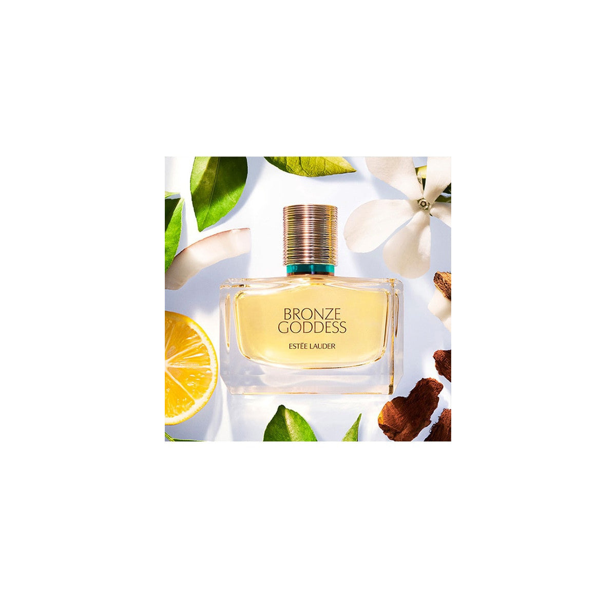 ESTÉE LAUDER Bronze Goddess Eau Fraiche 100 ml