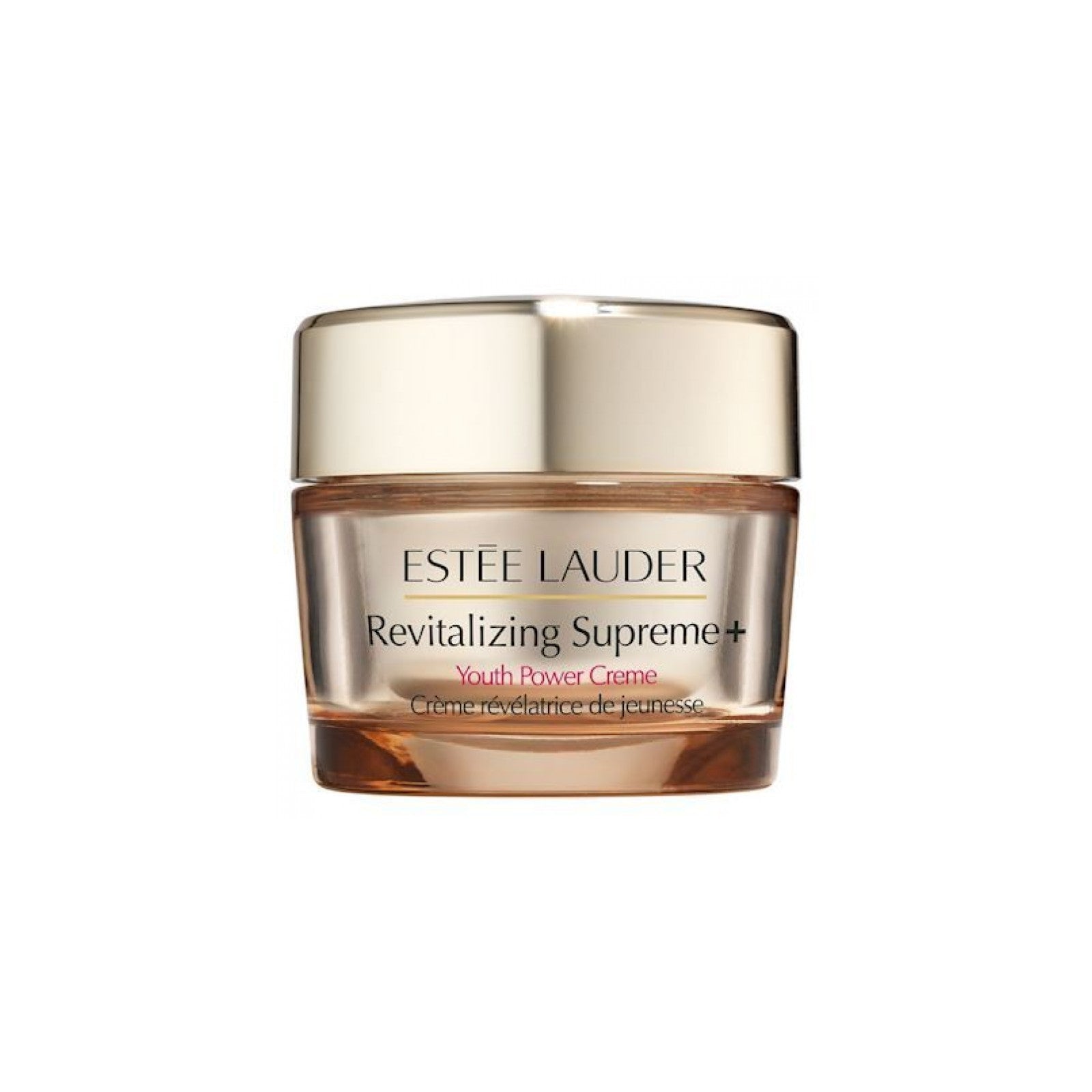 ESTÉE LAUDER Revitalizing Supreme+ Moisturizer Youth Power Creme 50 ml