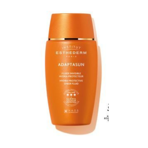 INSTITUT ESTHEDERM ADAPTASUN facial fluid 40 ml