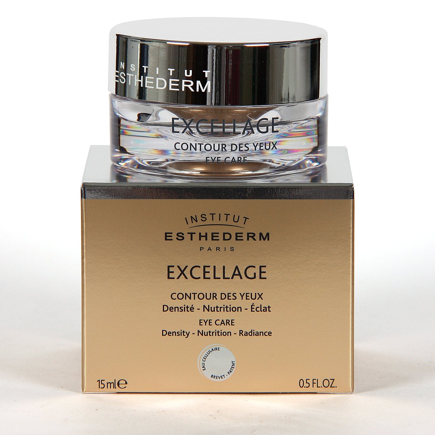 INSTITUT ESTHEDERM EXCELLAGE eye contour 15 ml