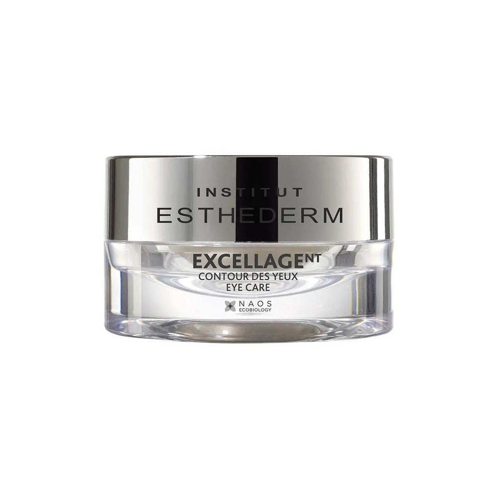 INSTITUT ESTHEDERM EXCELLAGE eye contour cream 15 ml