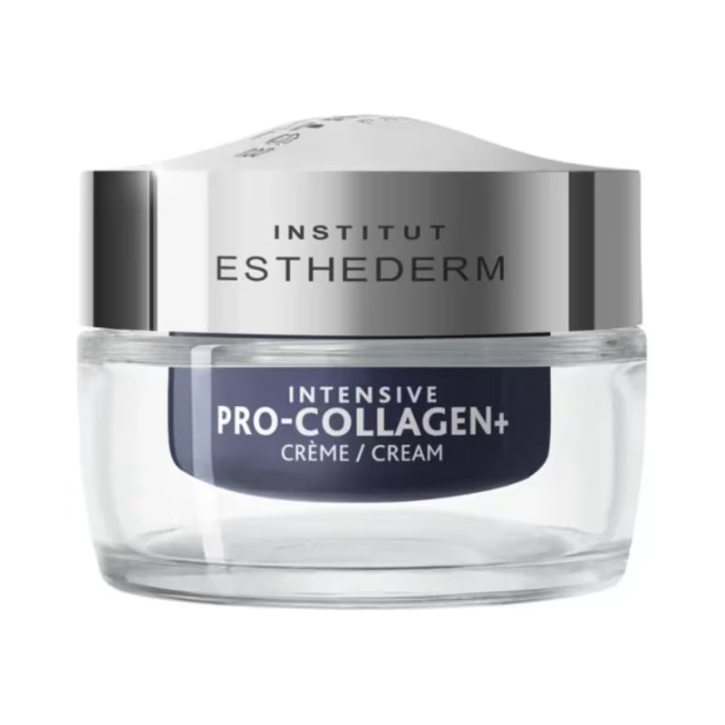 INSTITUT ESTHEDERM PRO-COLLAGEN+ intensive cream 50 ml