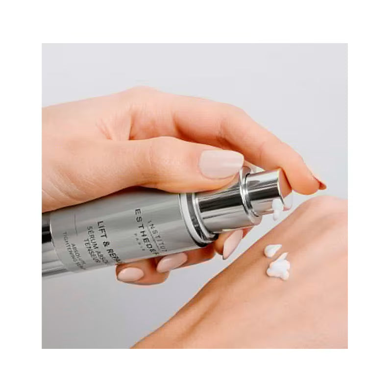 INSTITUT ESTHEDERM LIFT & REPAIR sérum tensor absoluto 30 ml