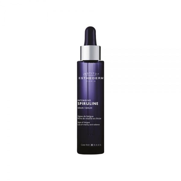 INSTITUT ESTHEDERM INTENSIVE SPIRULINE sérum 30 ml