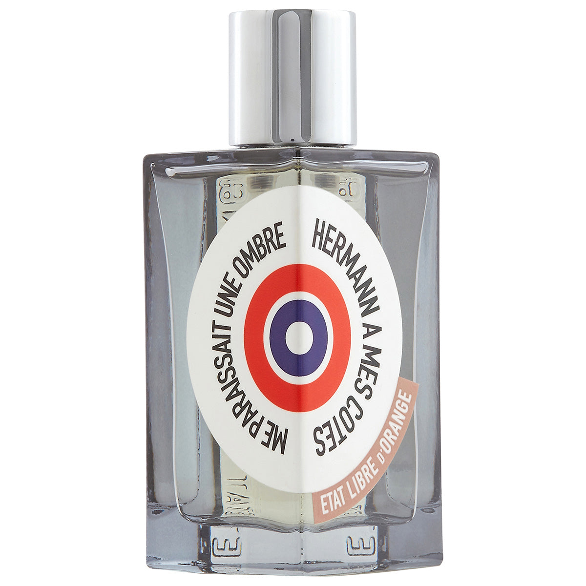 ETAT LIBRE D'ORANGE HERMANN edp vapo 100 ml