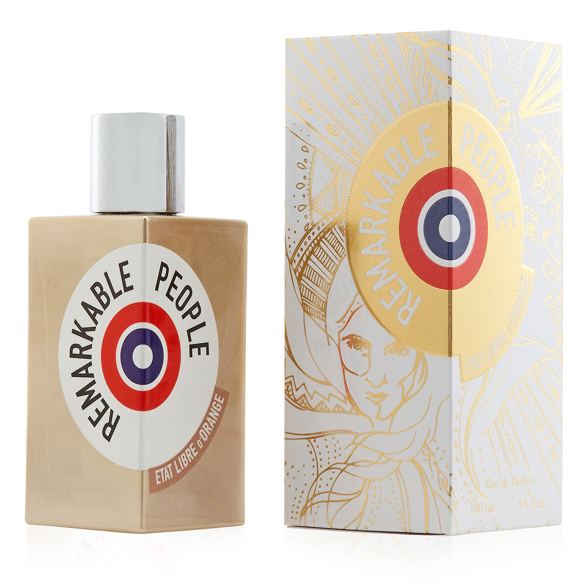 ETAT LIBRE D'ORANGE LOVE edp vapor 100 ml