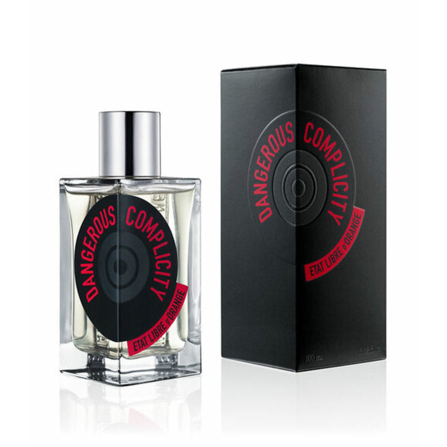 ETAT LIBRE D'ORANGE DANGEROUS COMPLECITY edp vapo 100 m