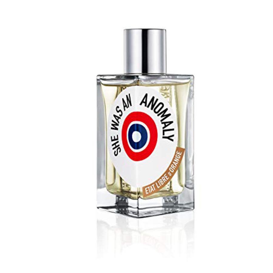 ETAT LIBRE D'ORANGE YOSLY-YOU OR SOMEONE LIKE YOU edp vapo 100 ml