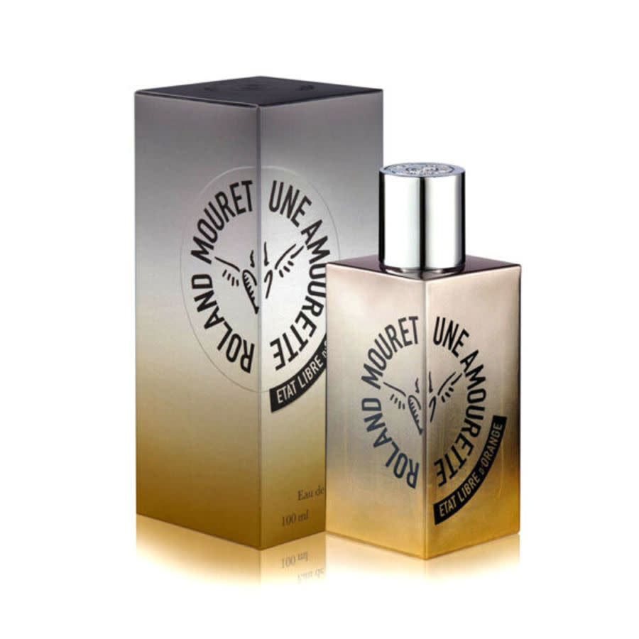 ETAT LIBRE D'ORANGE LOVE edp vapor 100 ml