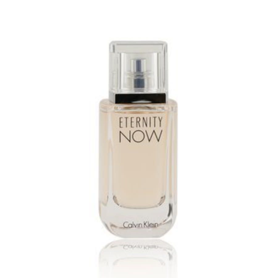CALVIN KLEIN ETERNITY NOW eau de parfum spray 30 ml