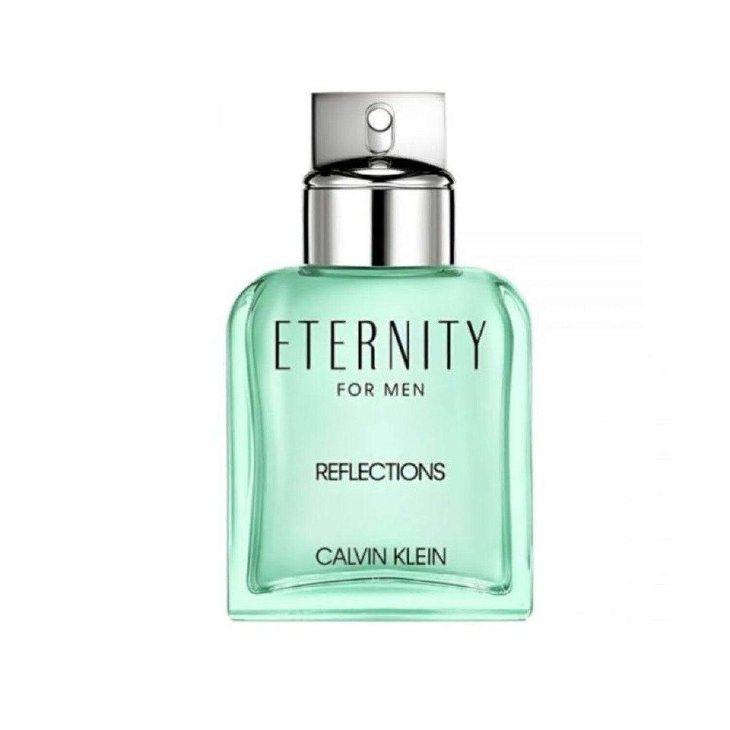 CALVIN KLEIN ETERNITY FOR MEN REFLECTIONS edt vapo 100 ml