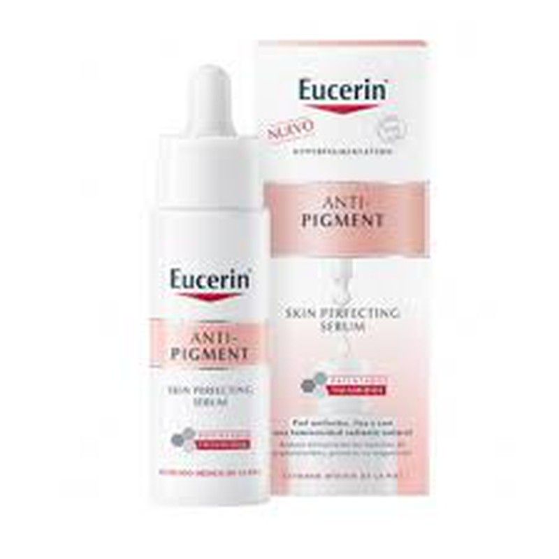 EUCERIN ANTI-PIGMENT skin perfecting serum 30 ml
