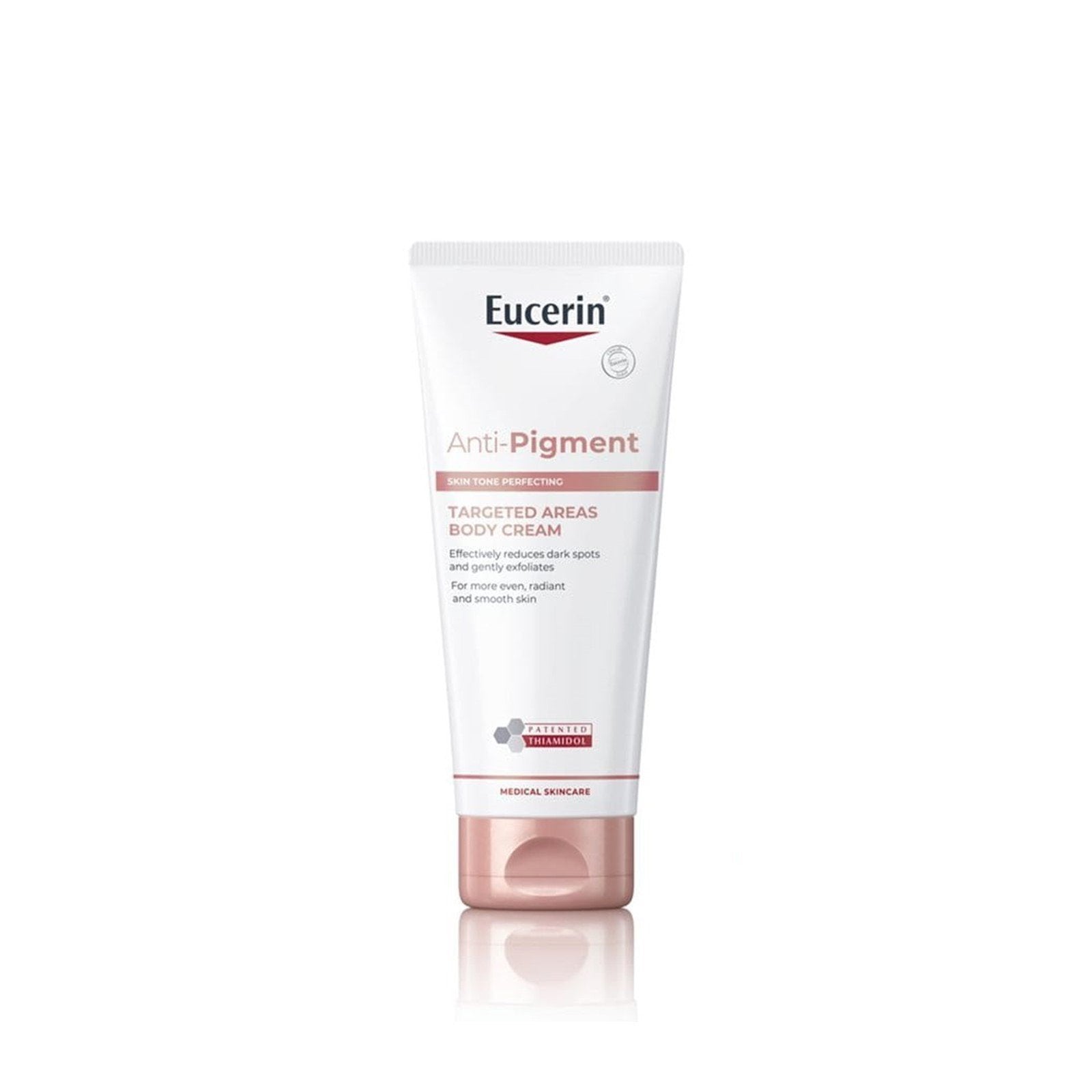 EUCERIN ANTI-PIGMENT body cream 200 ml