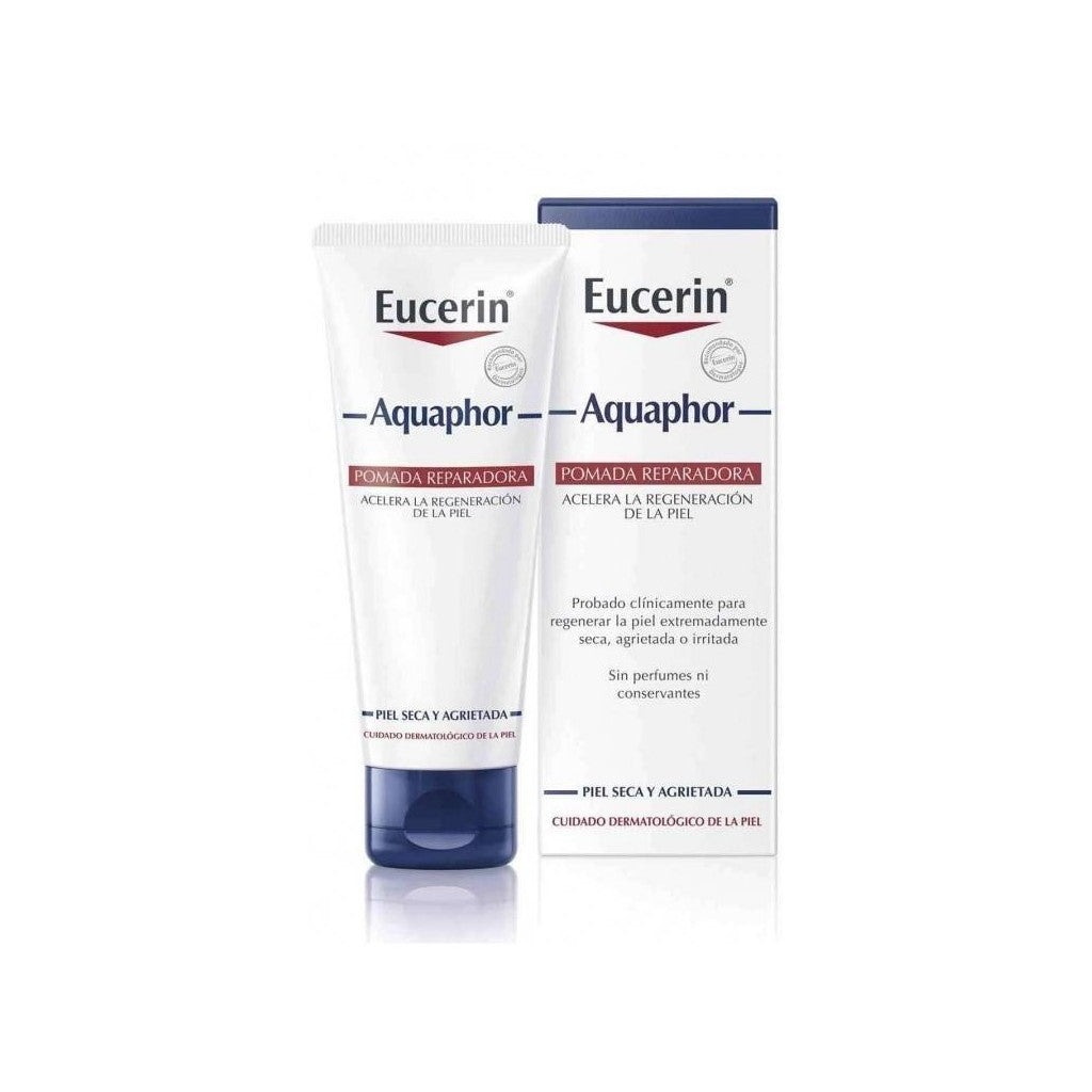 EUCERIN AQUAPHOR repairing ointment 45 ml