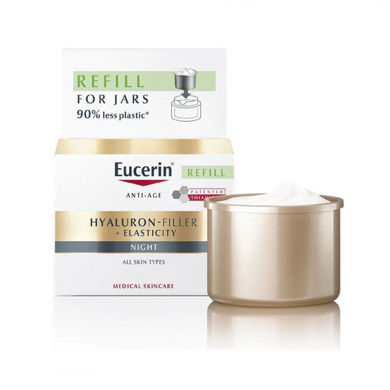 EUCERIN HYALURON FILLER day SPF30 refill 50 ml