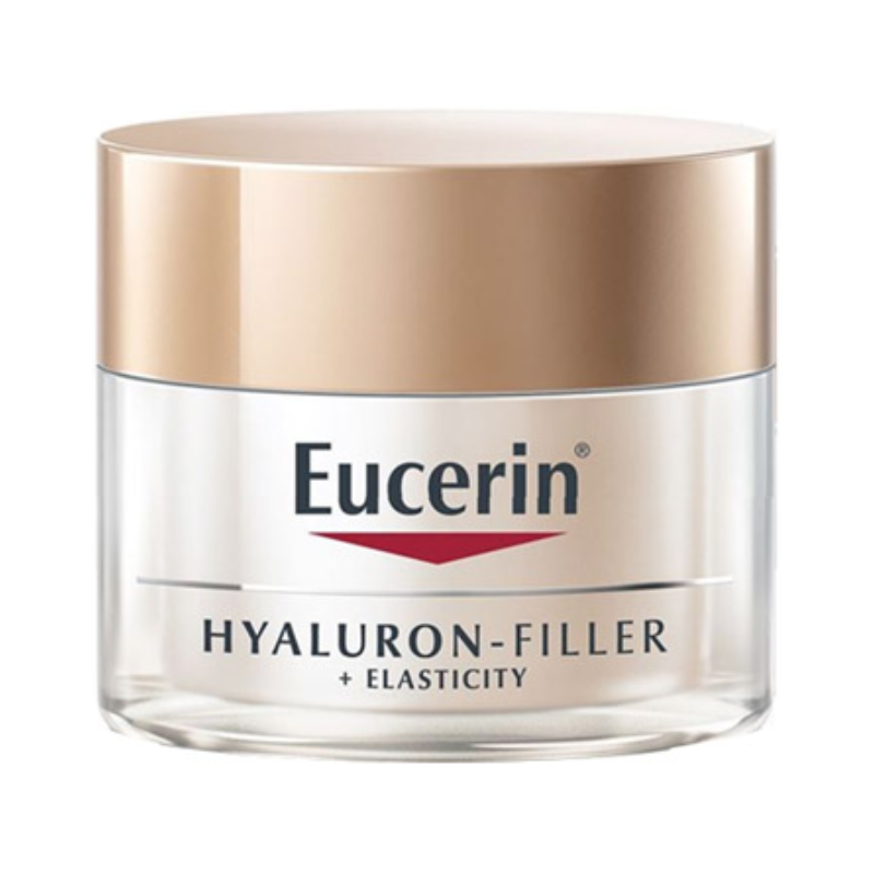 EUCERIN HYALURON FILLER + elasticity día 50 ml