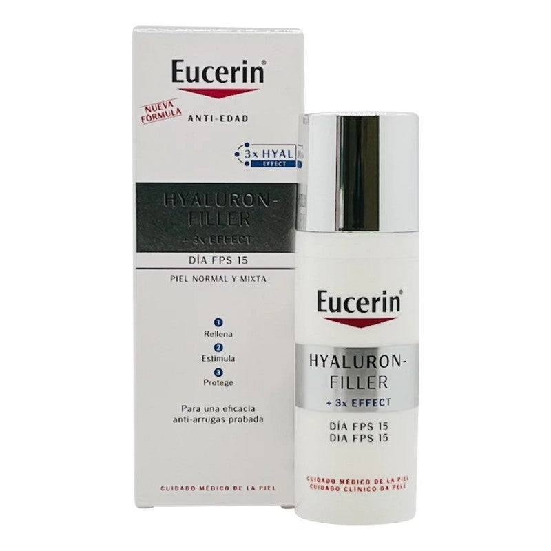 EUCERIN HYALURON FILLER normal/mixed 50 ml