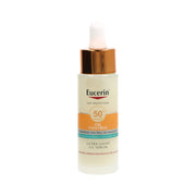 EUCERIN SUN FACE OIL CONTROL UV ultralight serum SPF50+ 30 ml