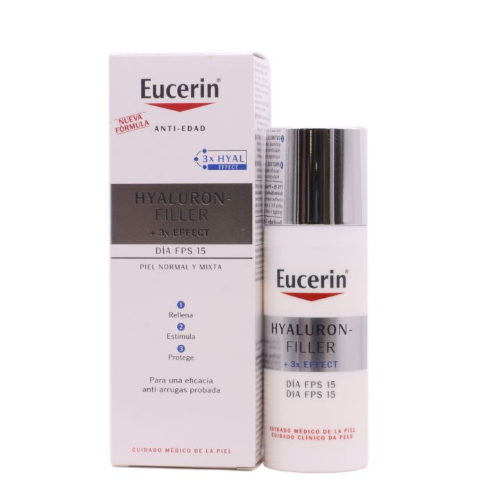 EUCERIN HYALURON FILLER normal/mixed 50 ml