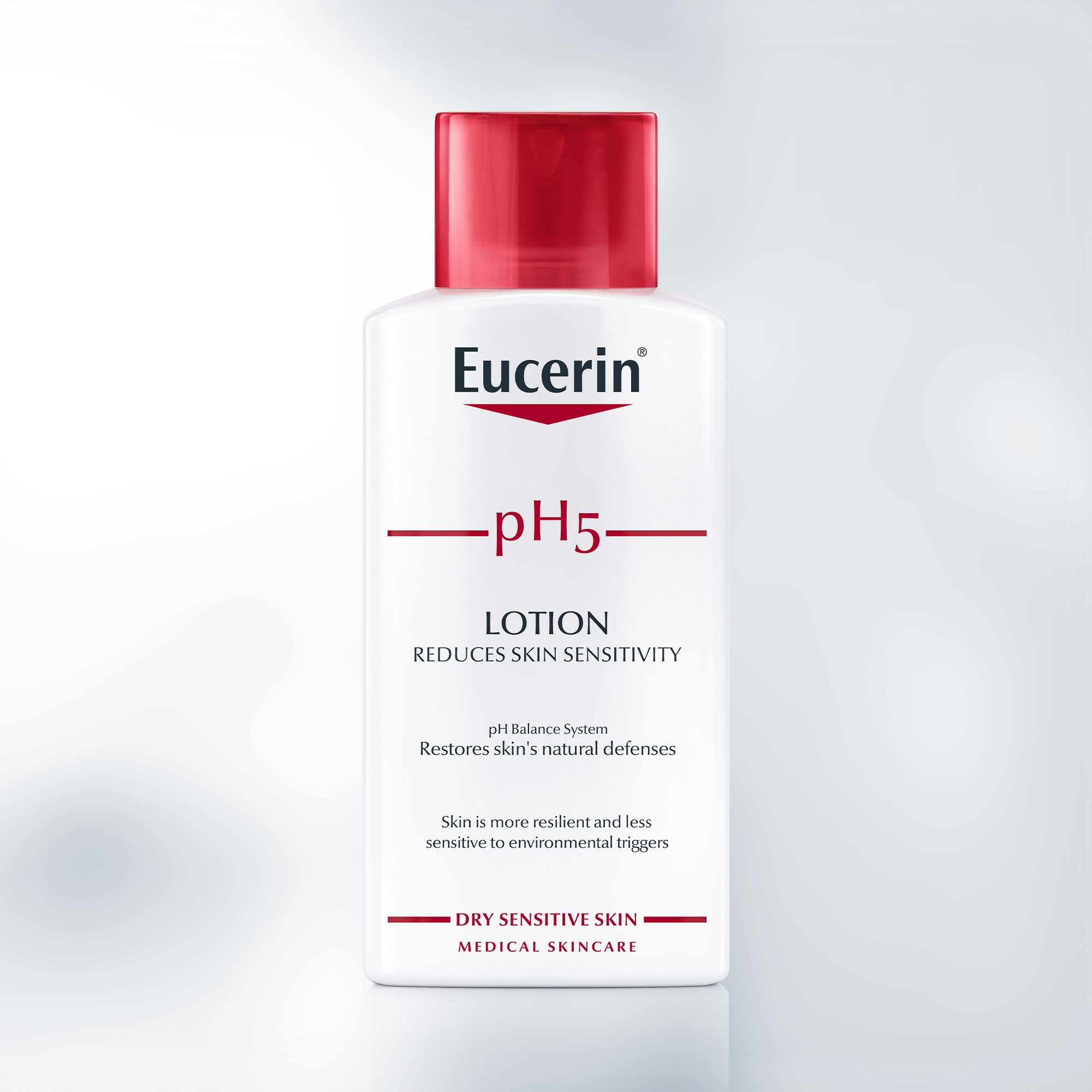 EUCERIN PH5 SKIN PROTECTION loción 400 ml