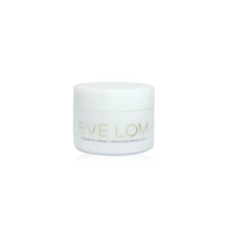 EVE LOM CLEANSE cleansing oil in capsules 50 x 1.25 ml