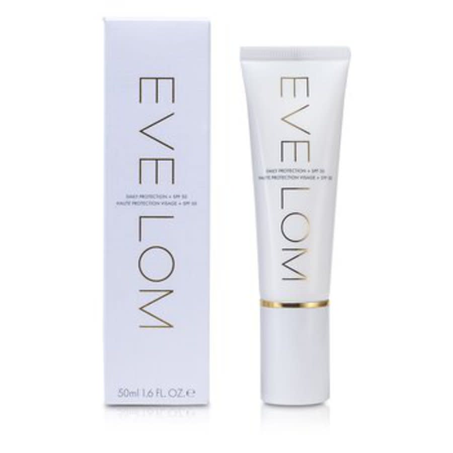 EVE LOM MOISTURE &amp; RADIANCE daily moisturizing cream SPF50 50 ml