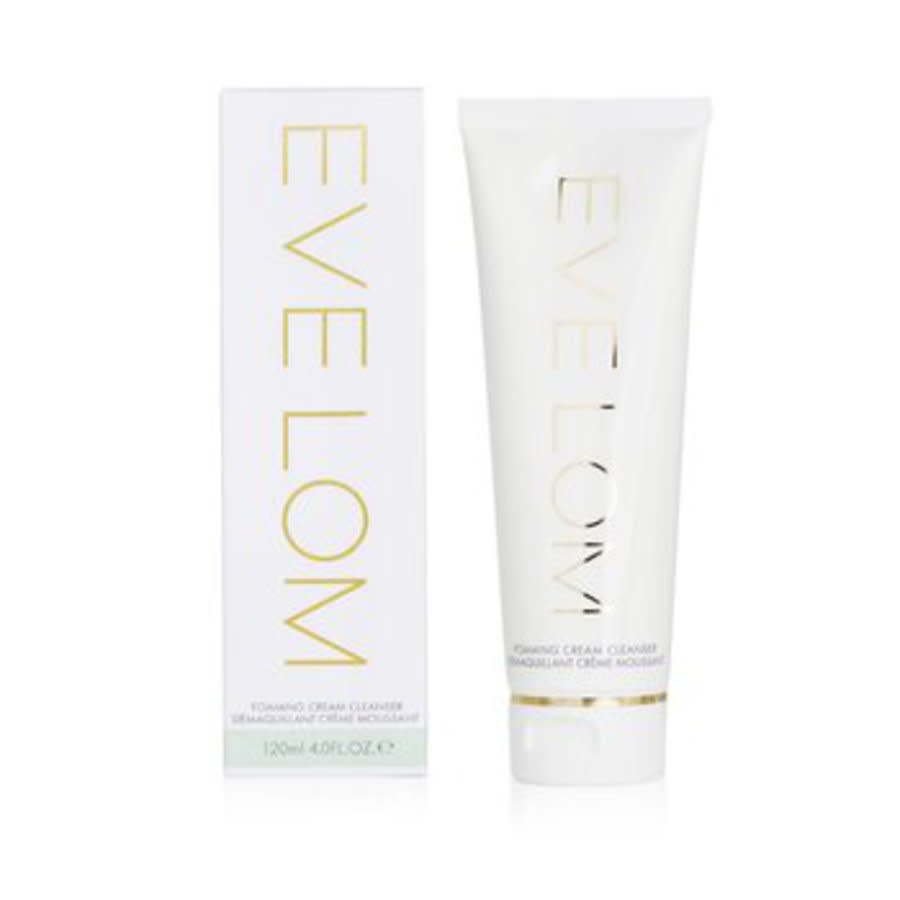 EVE LOM CLEANSE foaming cleansing cream 120 ml