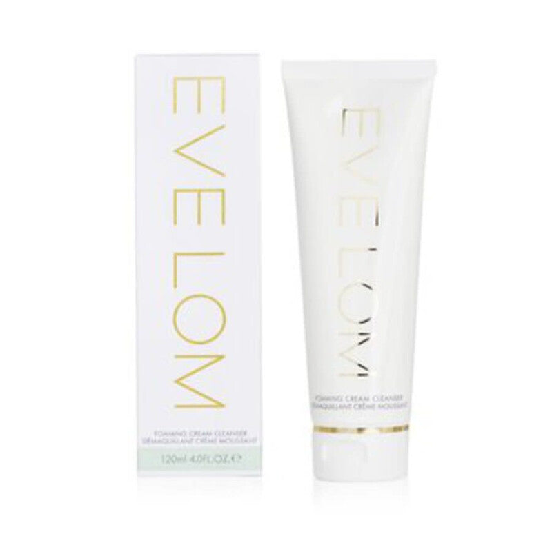 EVE LOM CLEANSE foaming cleansing cream 120 ml