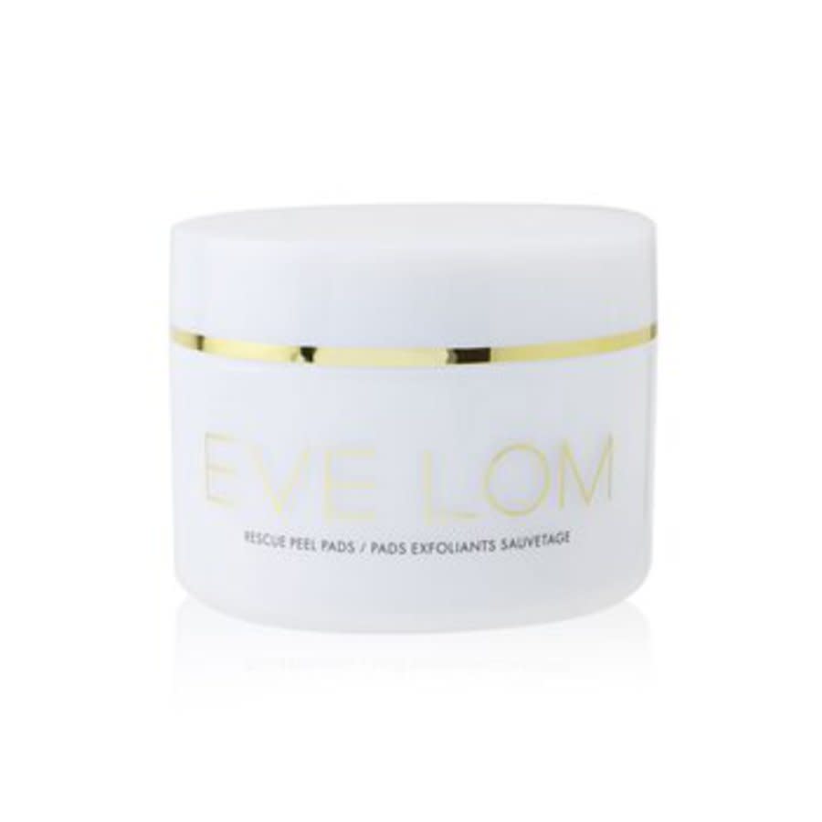 EVE LOM RESCUE exfoliating discs 60 u