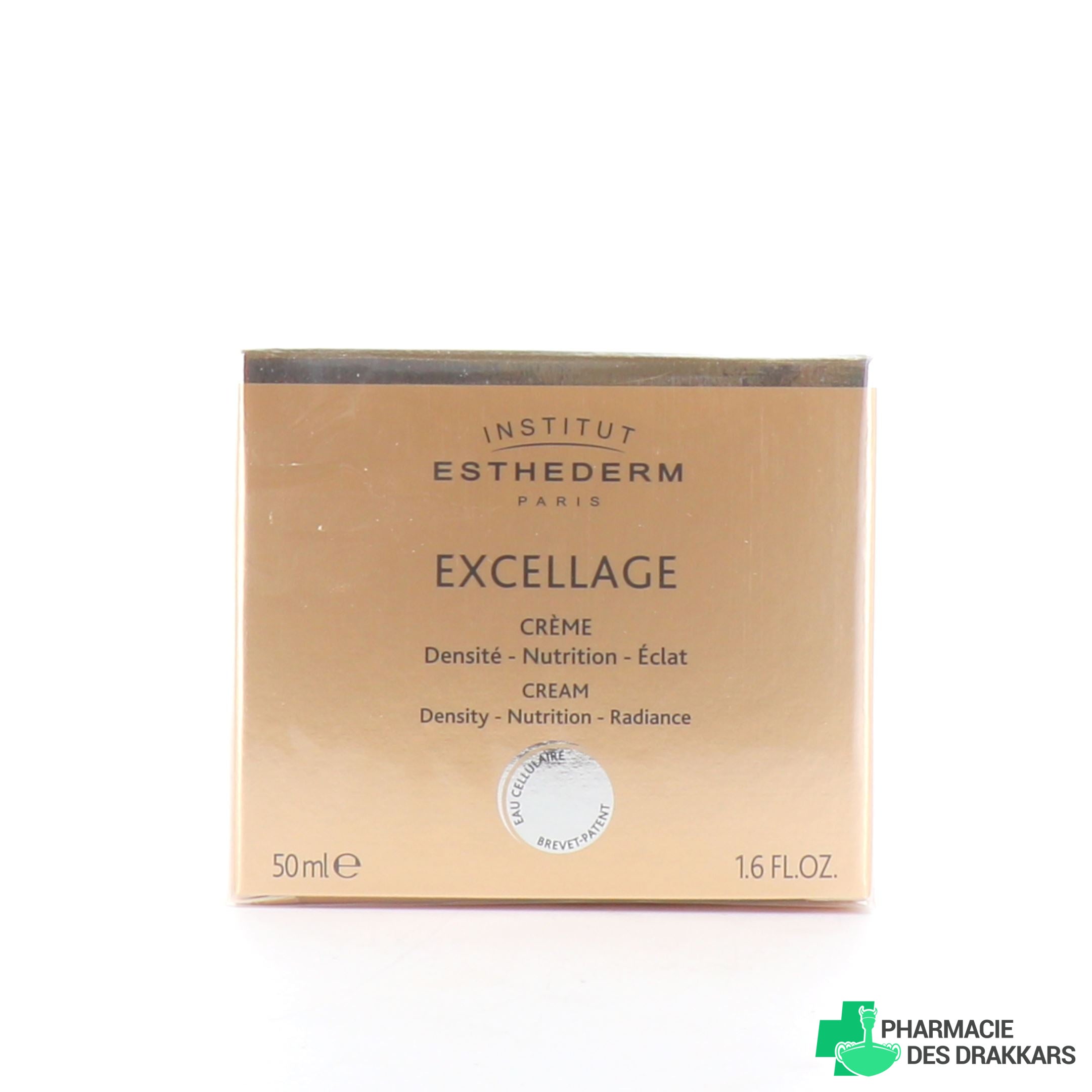INSTITUT ESTHEDERM EXCELLAGE cream 50 ml