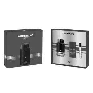 DRAKKAR NOIR CASE 3 pcs