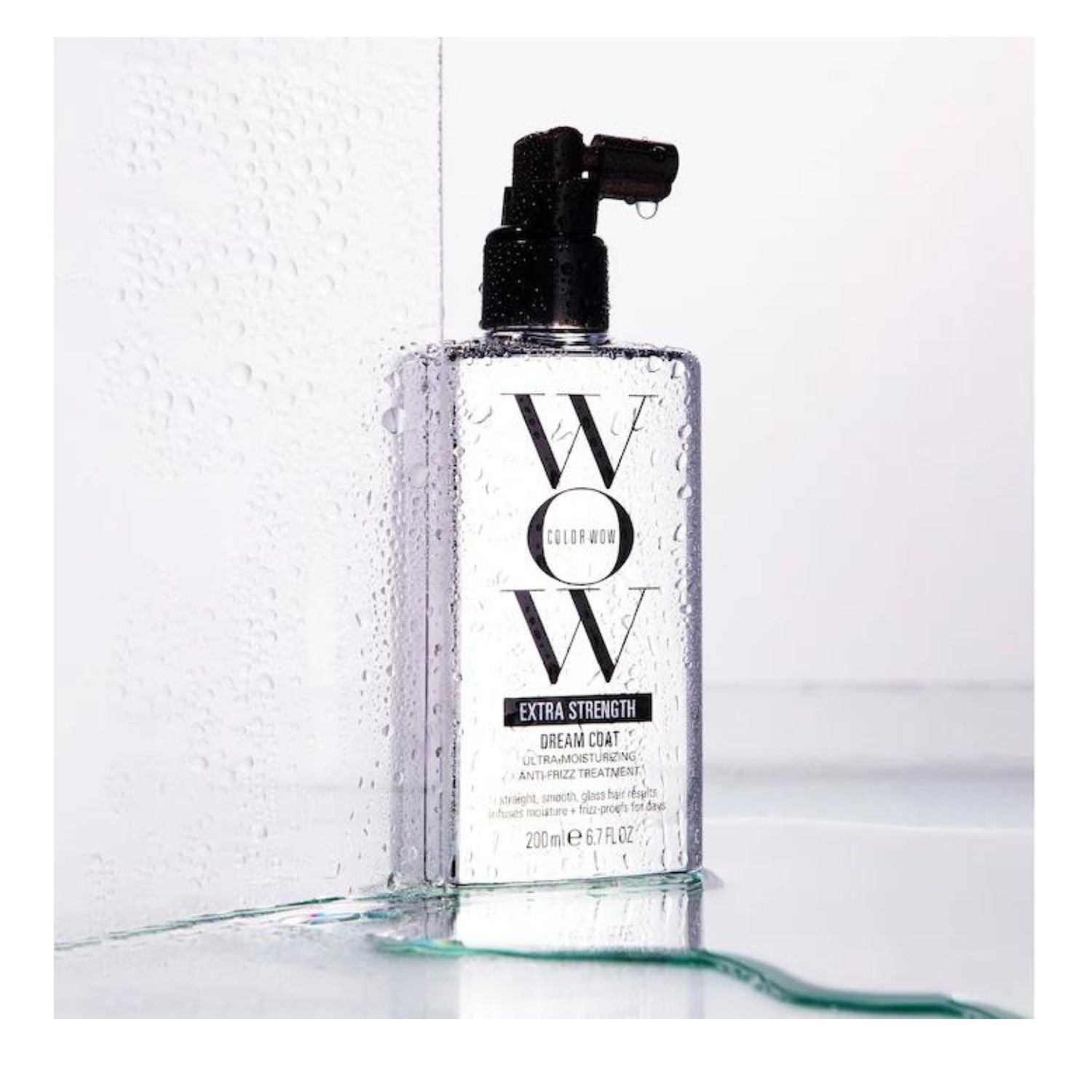 COLOR WOW DREAM COAT extra strength anti-frizz treatment 200 ml