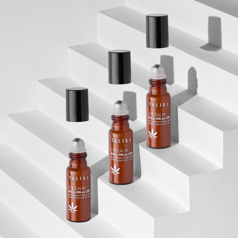 TALIKA EYE CALM roll-on 10 ml