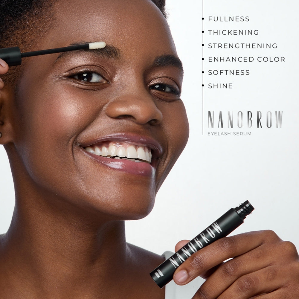 NANOBROW EYEBROW serum 5 ml