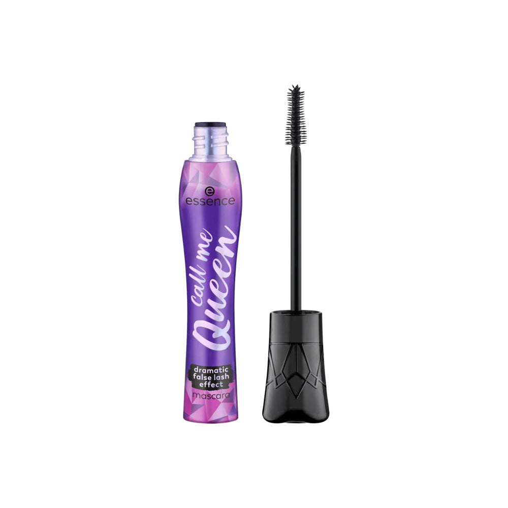 ESSENCE CALL ME QUEEN mascara 11.5 ml
