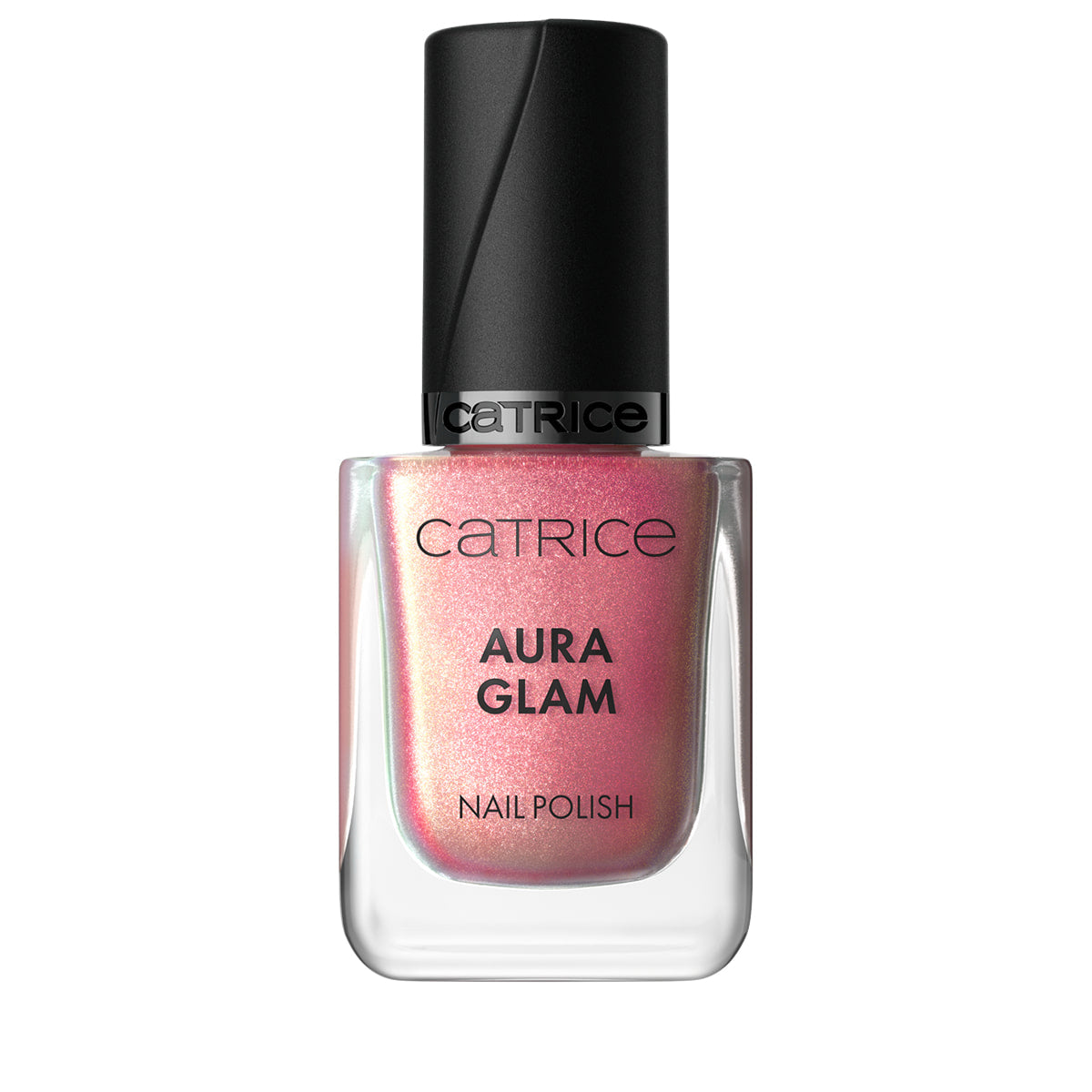 CATRICE AURA GLAM nail polish #020-Solar Seduction 10.50 ml