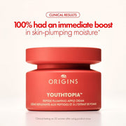 ORIGINS YOUTHTOPIA light moisturizing cream 50 ml