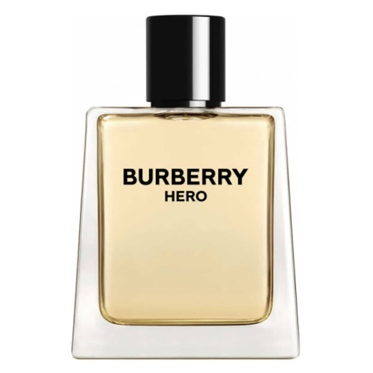 BURBERRY HERO edt vapor 150 ml