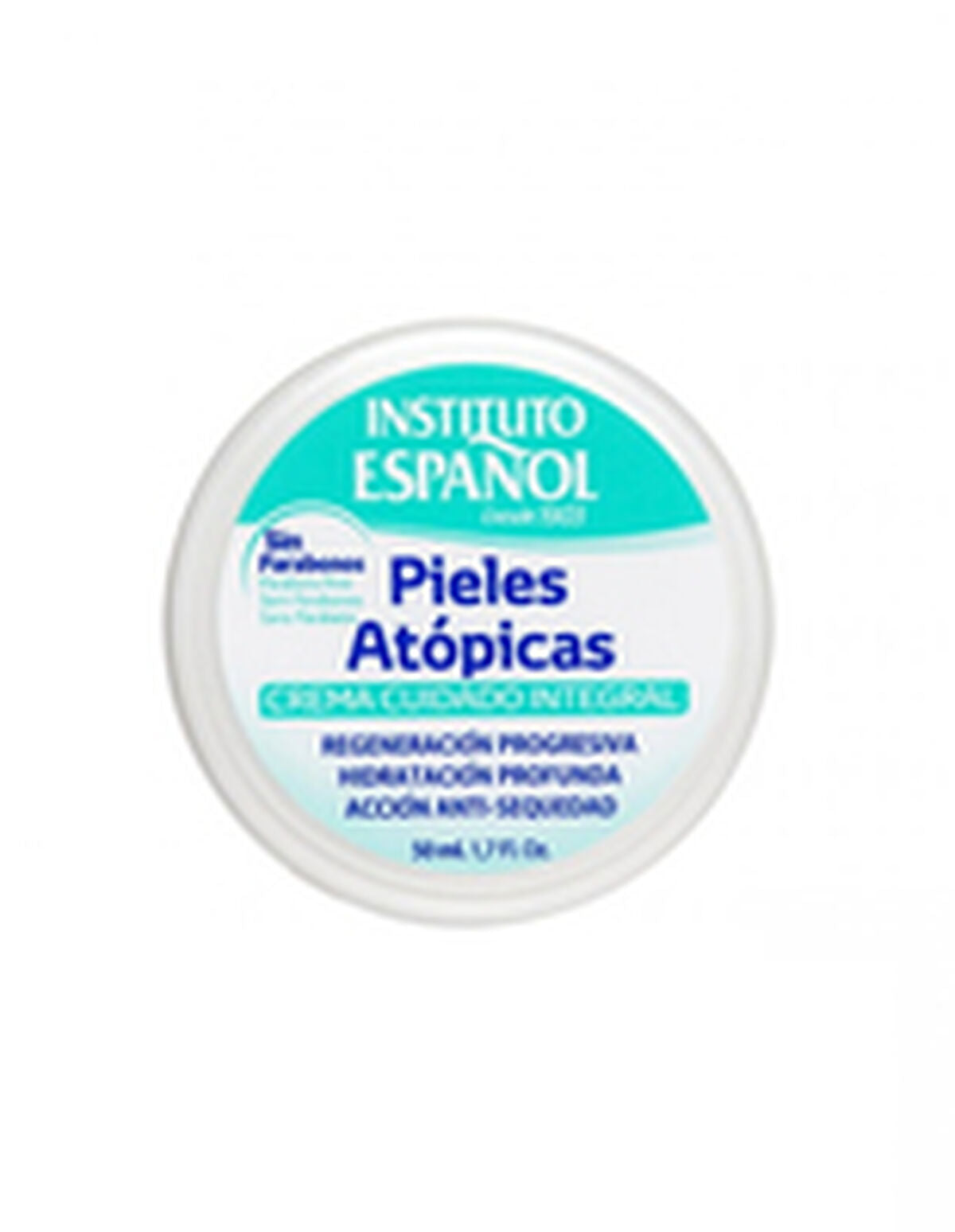 INSTITUTO ESPAÑOL ATOPIC SKIN comprehensive care cream 40 ml