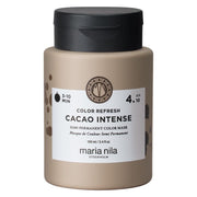 MARIA NILA COLOR REFRESH #4.10-Cacao Intense 100 ml