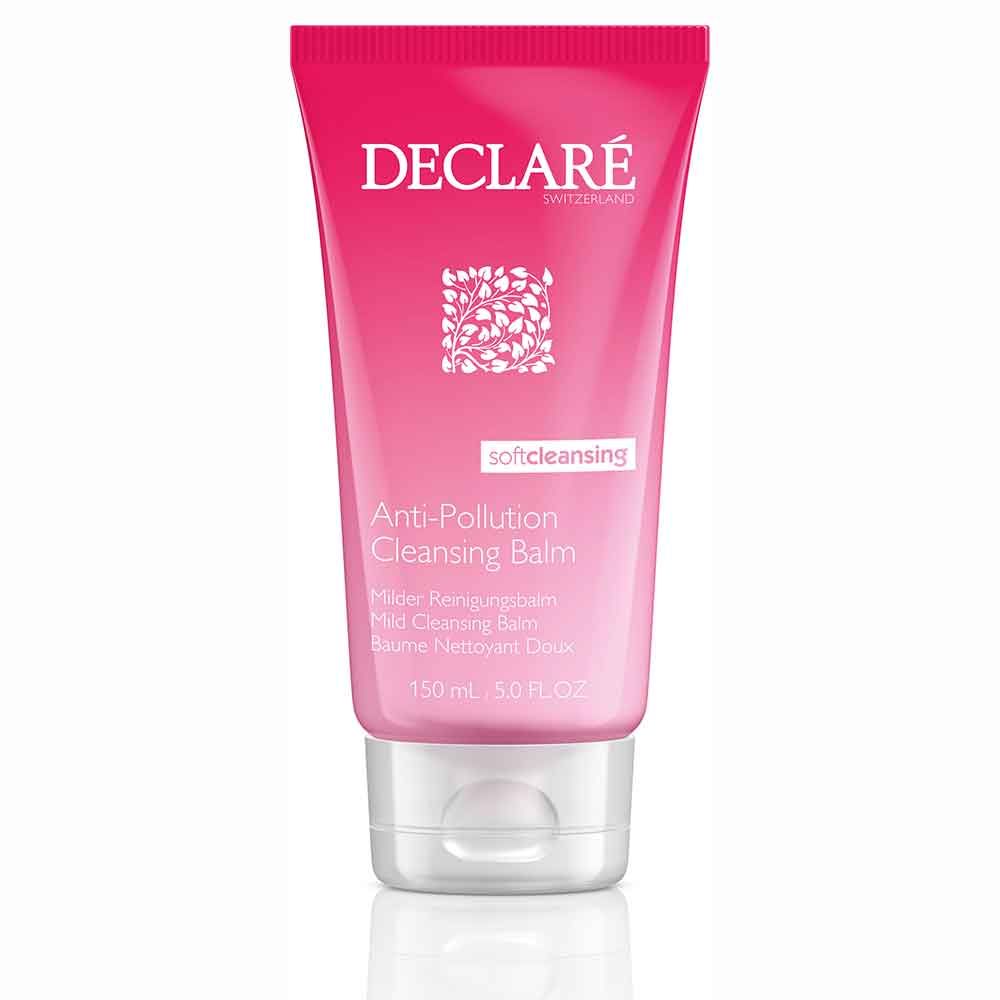DECLARÉ SOFT CLEANSING anti-pollution cleansing balm 150 ml