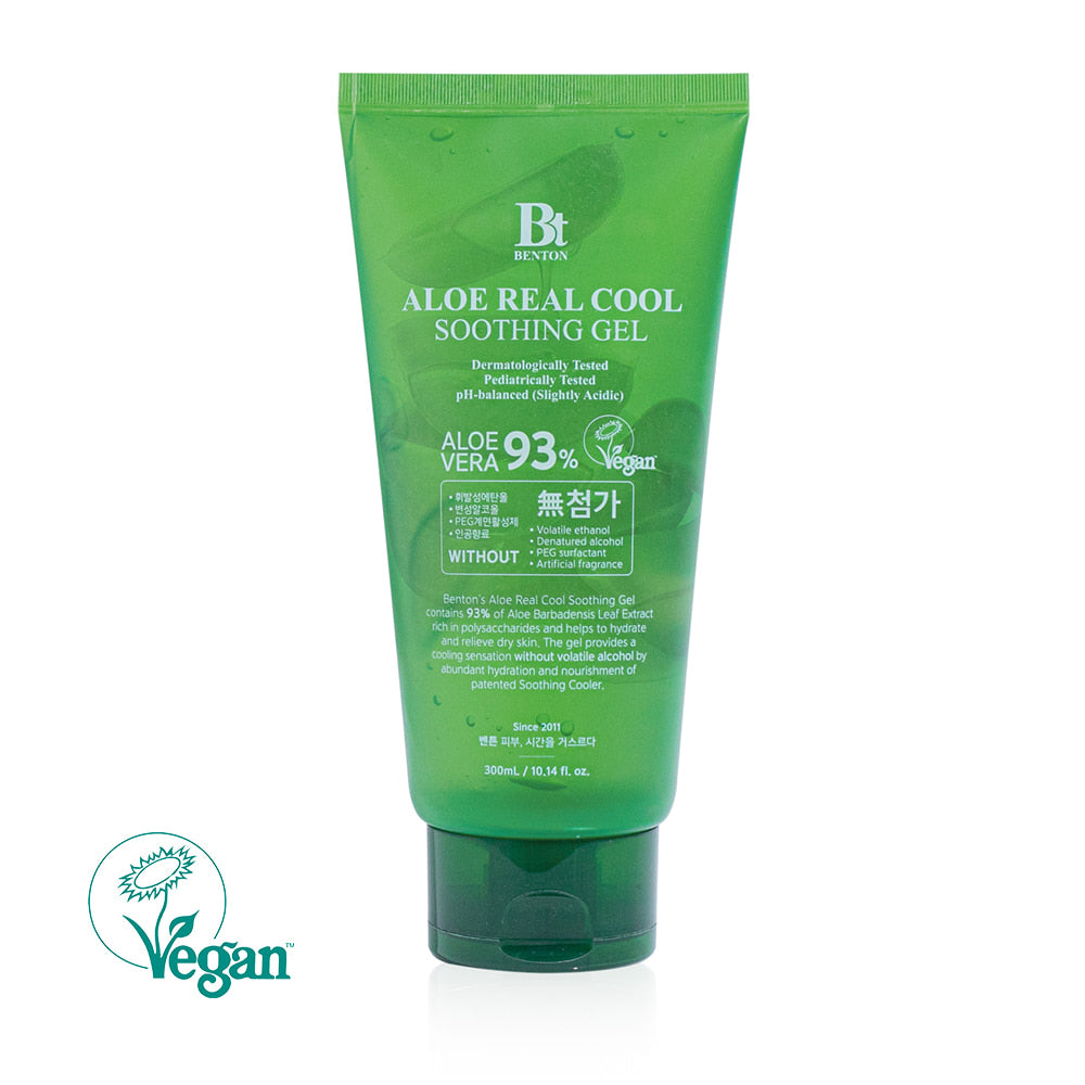 BENTON ALOE PROPOLIS soothing gel 100 ml