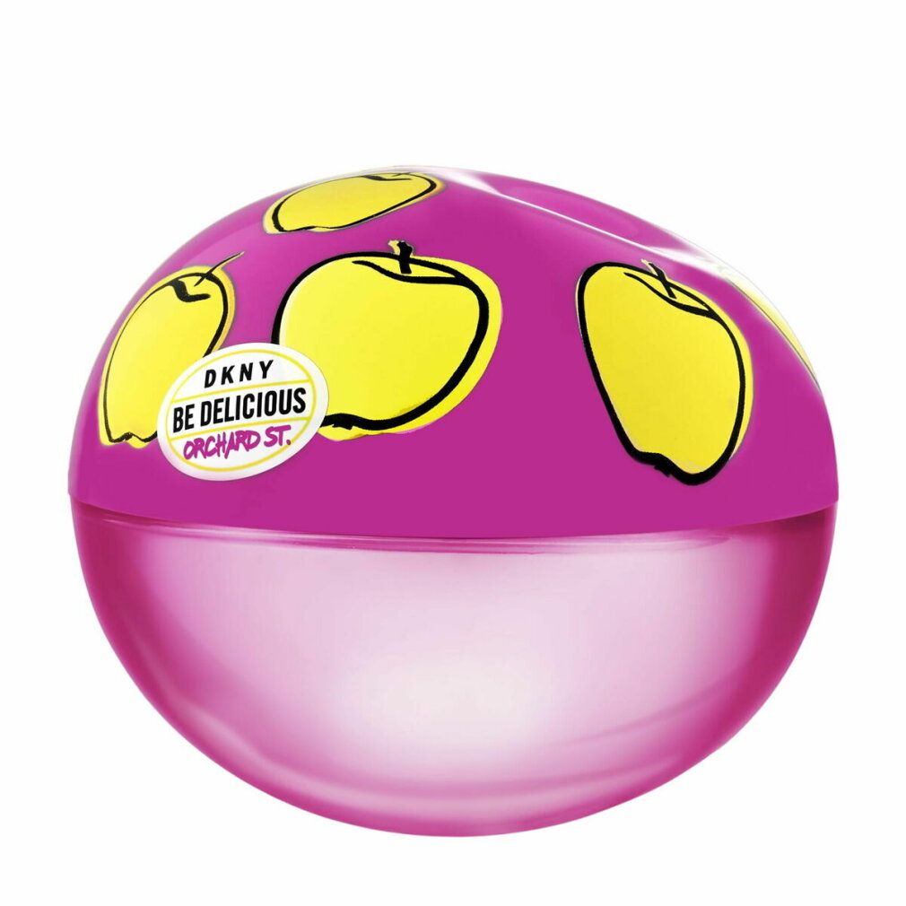 DONNA KARAN BE DELICIOUS ORCHARD edp vapo 50 ml