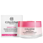 COLLISTAR IDROATTIVA+ intense nutrition balm 50 ml